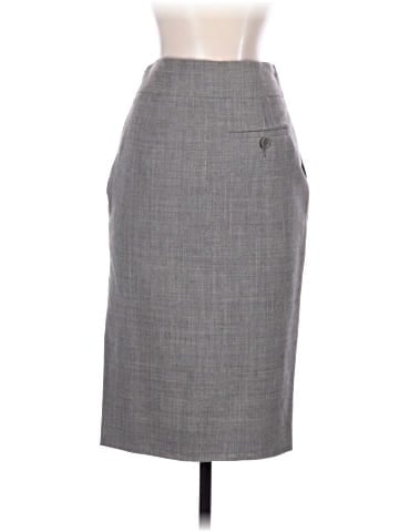 Moschino Pencil Skirt (view 2)