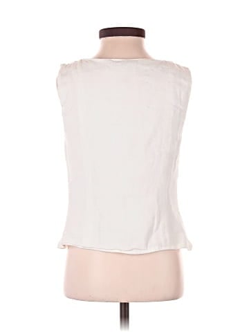 Princess Polly Sleeveless Top (view 2)