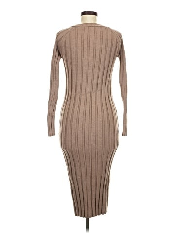 Jun & Ivy Casual Dress (view 2)