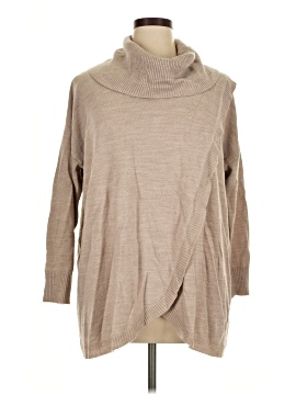 Napa Valley Turtleneck Sweater