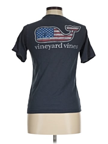 Vineyard Vines Short Sleeve T-Shirt (view 2)