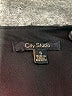 City Studio Black Cocktail Dress Size S - photo 7