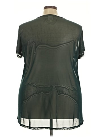 Self Esteem Short Sleeve T-Shirt (view 2)