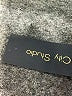 City Studio Black Cocktail Dress Size S - photo 9