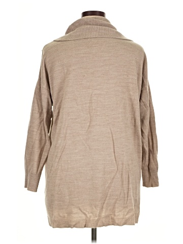 Napa Valley Turtleneck Sweater (view 2)