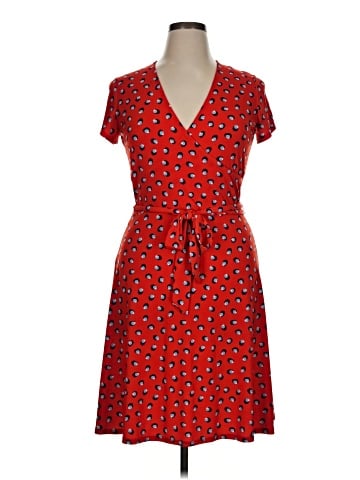 Leota Casual Dress (view 1)