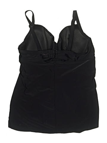 Swim by Cacique Swimsuit Top (view 2)