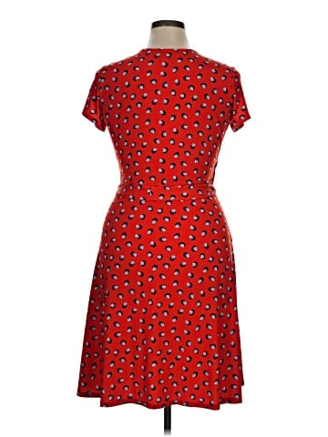 Leota Casual Dress (view 2)