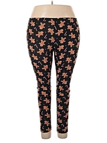 Bobbie Brooks Casual Pants (view 1)
