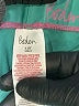 Boden Solid Teal Green Casual Pants Size 7 - 8 - photo 3