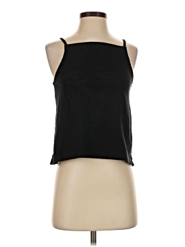 Madewell Sleeveless Top (view 1)