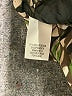 Apt. 9 Animal Print Green Long Sleeve Blouse Size L - photo 8