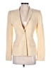 Dolce & Gabbana Ivory Blazer Size EU (IT) 38 / US 2 - photo 1