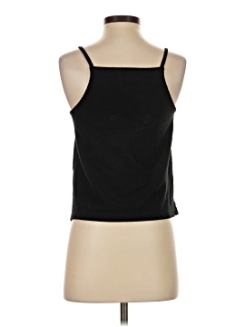 Madewell Sleeveless Top (view 2)