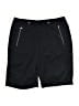 Tail Tech Solid Black Shorts Size 8 - photo 1