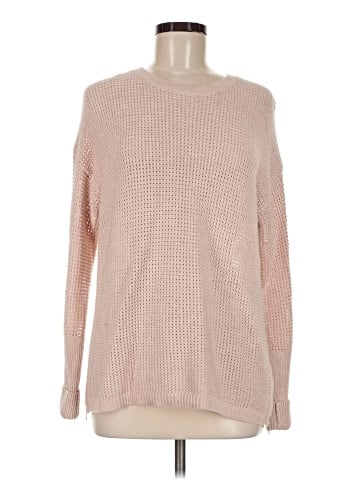 Cynthia Rowley TJX Pullover Sweater (view 1)