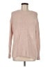 Cynthia Rowley TJX Pink Pullover Sweater Size M - photo 1