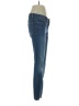 Gap Hearts Blue Jeans Size 25s - photo 4