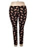Bobbie Brooks Stars Black Casual Pants Size 2X - photo 2