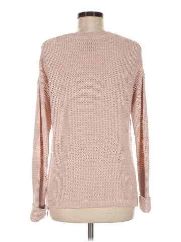 Cynthia Rowley TJX Pullover Sweater (view 2)