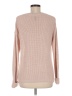 Cynthia Rowley TJX Pink Pullover Sweater Size M - photo 2