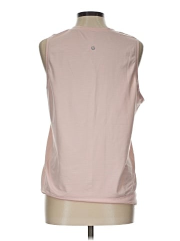 Lululemon Athletica Sleeveless T-Shirt (view 2)