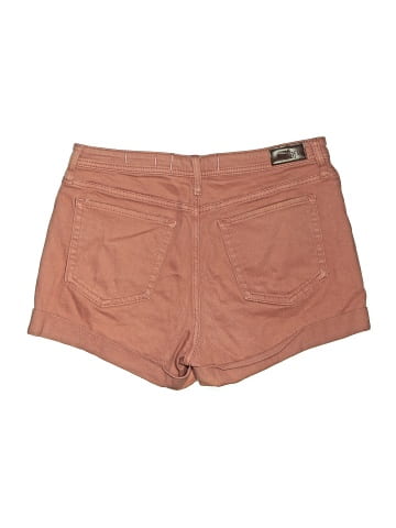 Hollister Khaki Shorts (view 2)