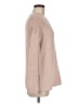 Cynthia Rowley TJX Pink Pullover Sweater Size M - photo 4