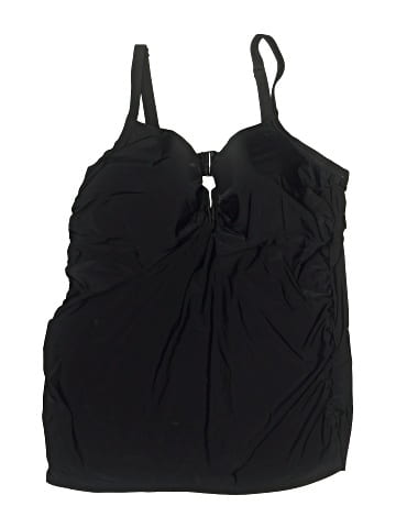 Swim by Cacique Swimsuit Top (view 1)
