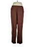 Old Navy Brown Casual Pants Size 14 - photo 1
