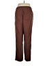 Old Navy Brown Casual Pants Size 14 - photo 2