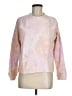Universal Thread Tie-dye Pink Sweatshirt Size M - photo 1