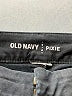 Nine West Solid Black Casual Pants Size 16 (estimated) - photo 4