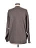 Gap Gray Pullover Sweater Size M (tall) - photo 2