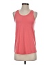 Zyia Active Pink Sleeveless Top Size S - photo 1