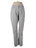LAVIA 18 Solid Gray Casual Pants Size EU (IT) 42 / US 6 - photo 1
