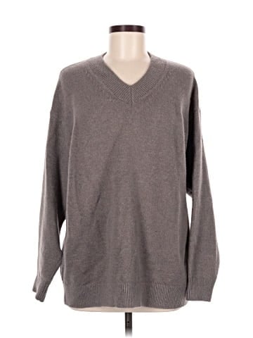 Gap Pullover Sweater (view 1)