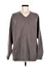Gap Gray Pullover Sweater Size M (tall) - photo 1