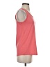 Zyia Active Pink Sleeveless Top Size S - photo 4
