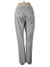 LAVIA 18 Solid Gray Casual Pants Size EU (IT) 42 / US 6 - photo 2
