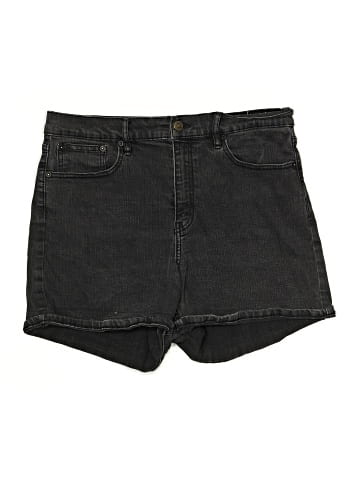 CALVIN KLEIN JEANS Denim Shorts (view 1)