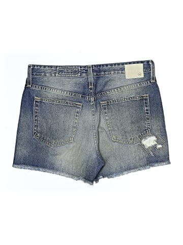 Adriano Goldschmied Denim Shorts (view 2)