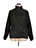 Lizgolf Solid Black Jacket Size XL - photo 1