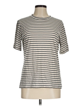 Mm. La Fleur Short Sleeve Turtleneck
