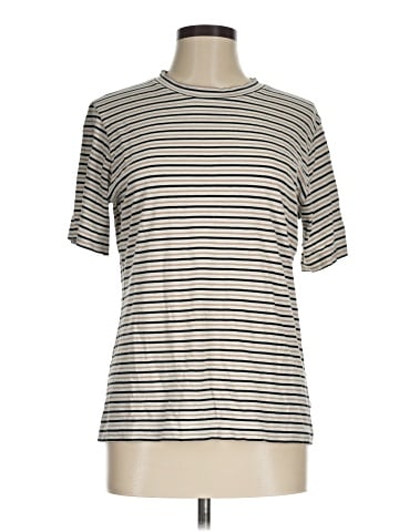 MM. LaFleur Short Sleeve Turtleneck (view 1)