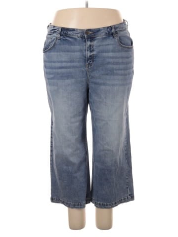 Lane Bryant Jeans (view 1)