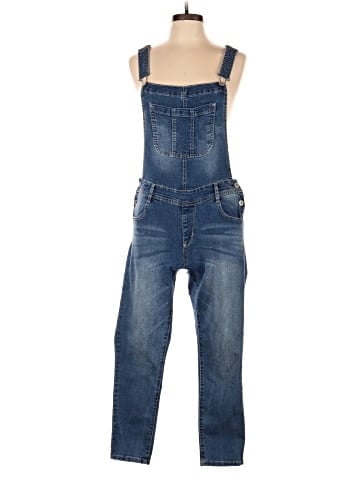 Wallflower Overalls (view 1)
