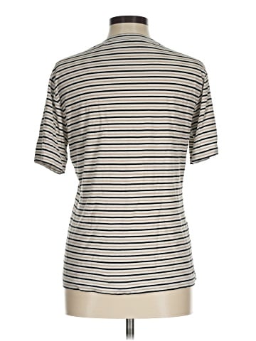 MM. LaFleur Short Sleeve Turtleneck (view 2)