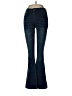 Red Bottoms Blue Jeans Size 7 - photo 1
