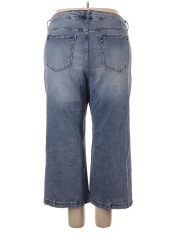 Lane Bryant Jeans (view 2)